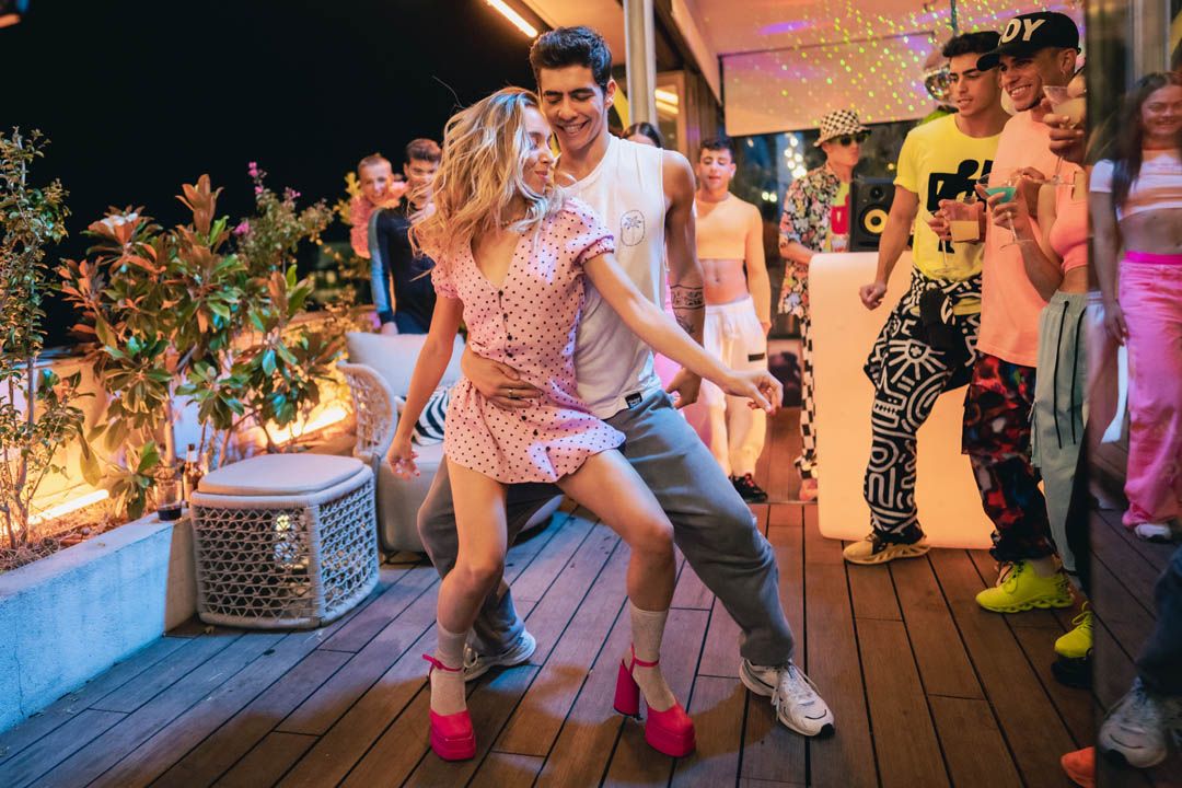 Foto Quique González