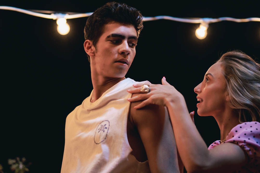 Foto Quique González