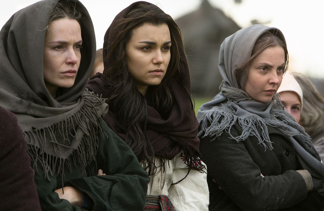 Cosecha amarga : Foto