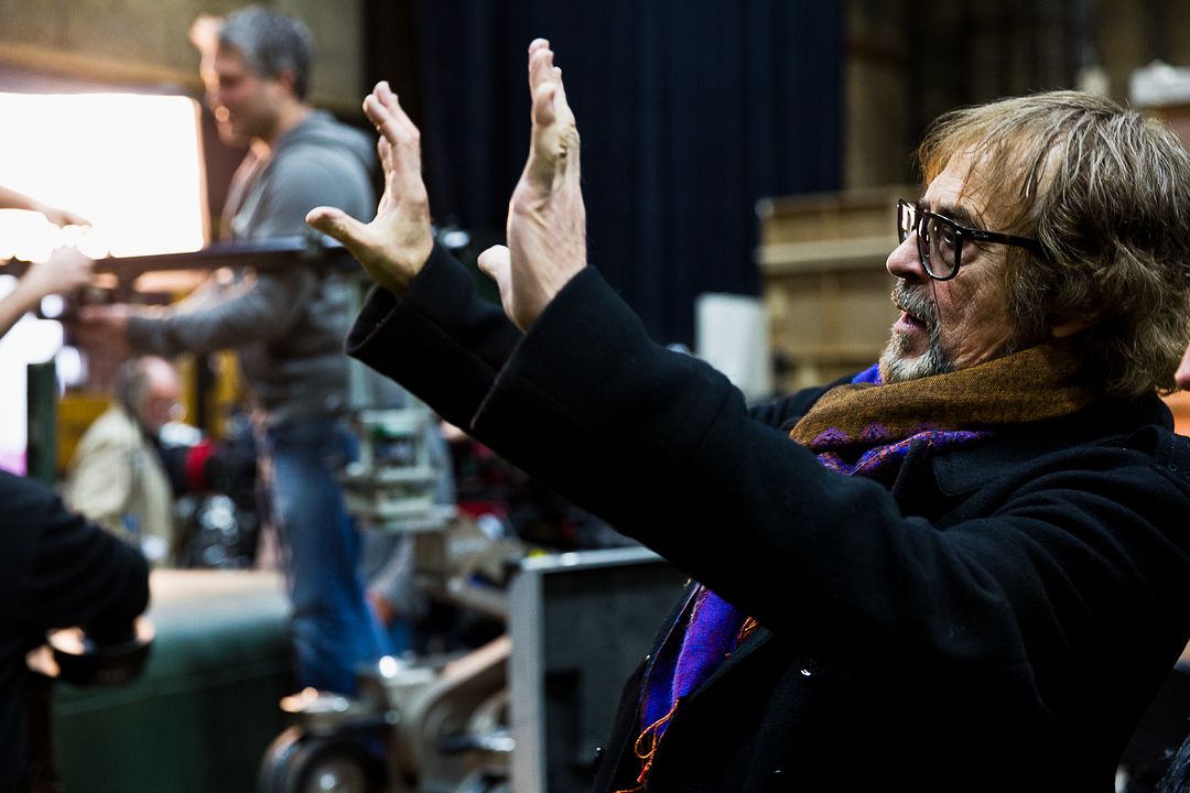 Cosecha amarga : Foto