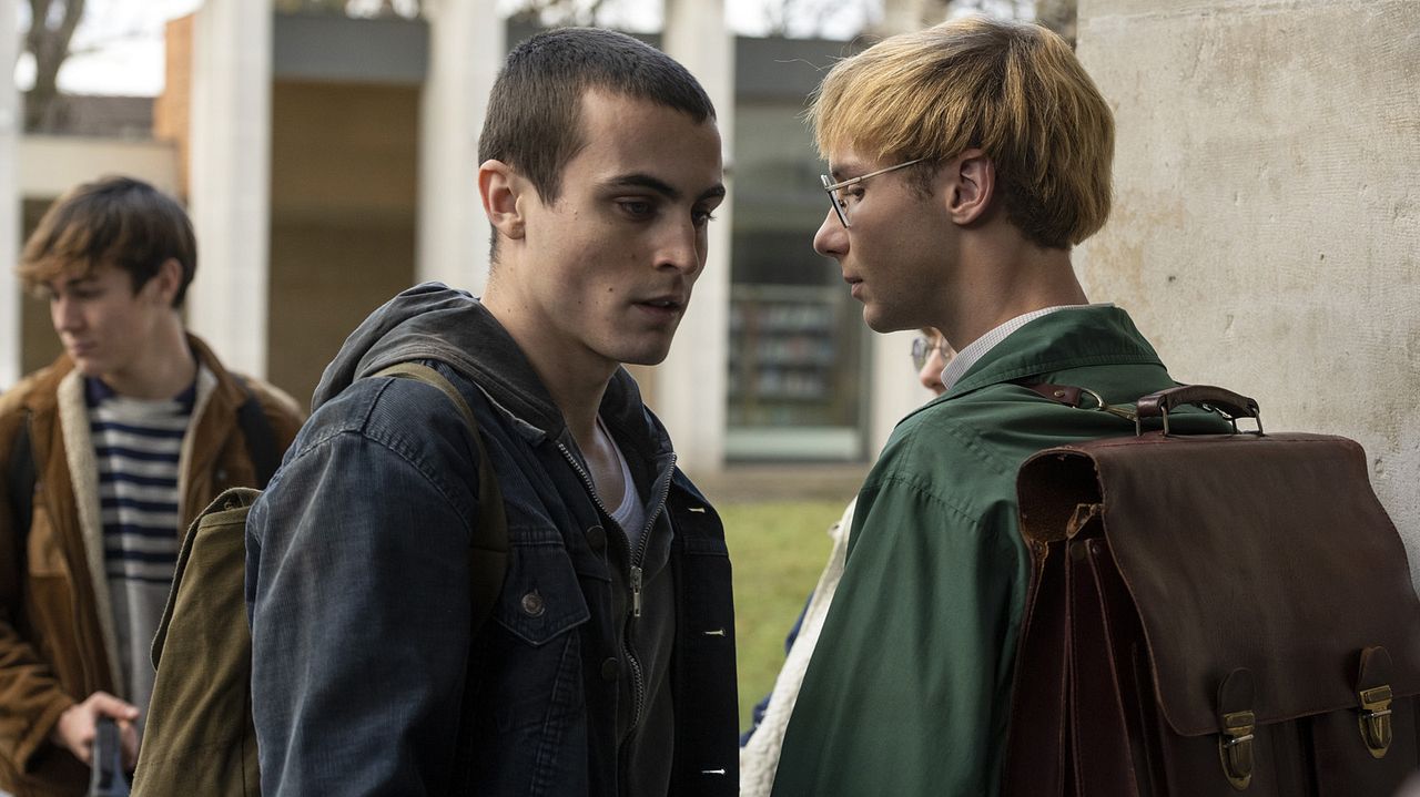 Miente conmigo : Foto