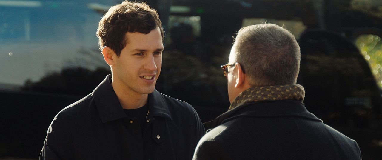 Miente conmigo : Foto Victor Belmondo