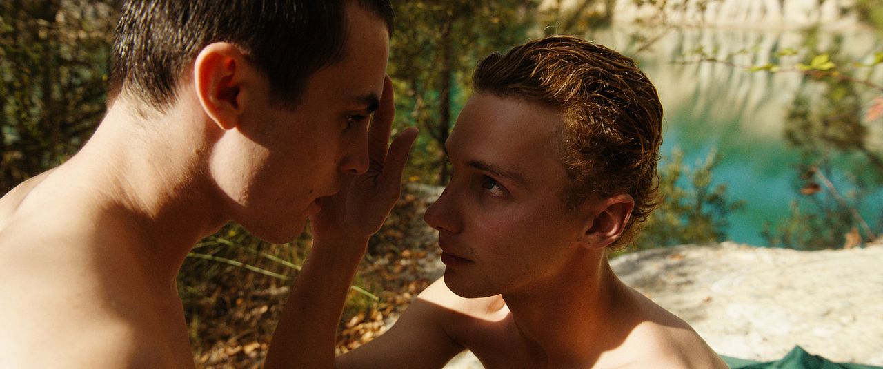 Miente conmigo : Foto