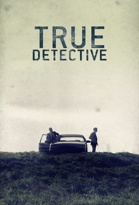True Detective : Póster