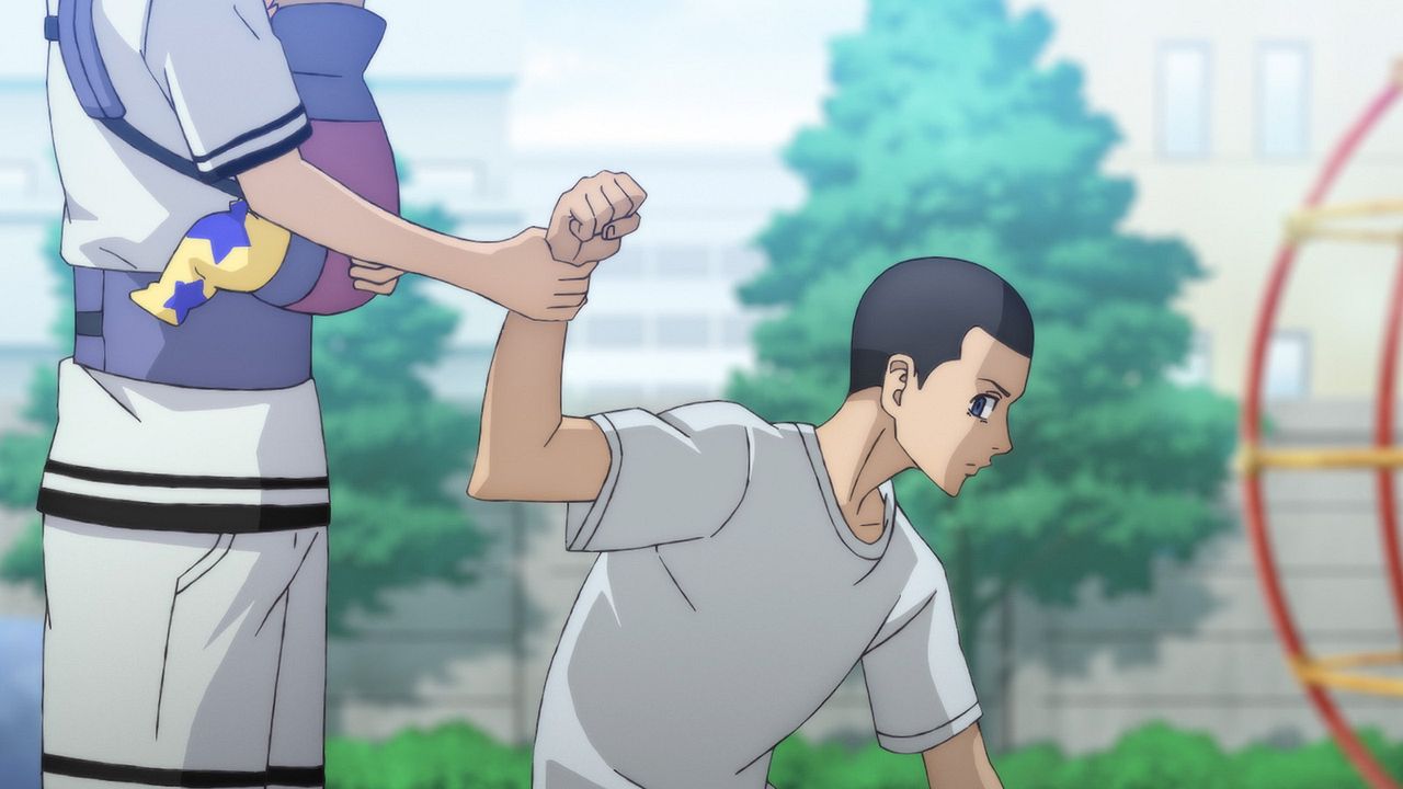 Tokyo Revengers : Foto