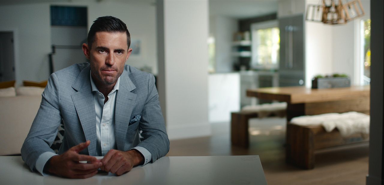 El mochilero del hacha : Foto