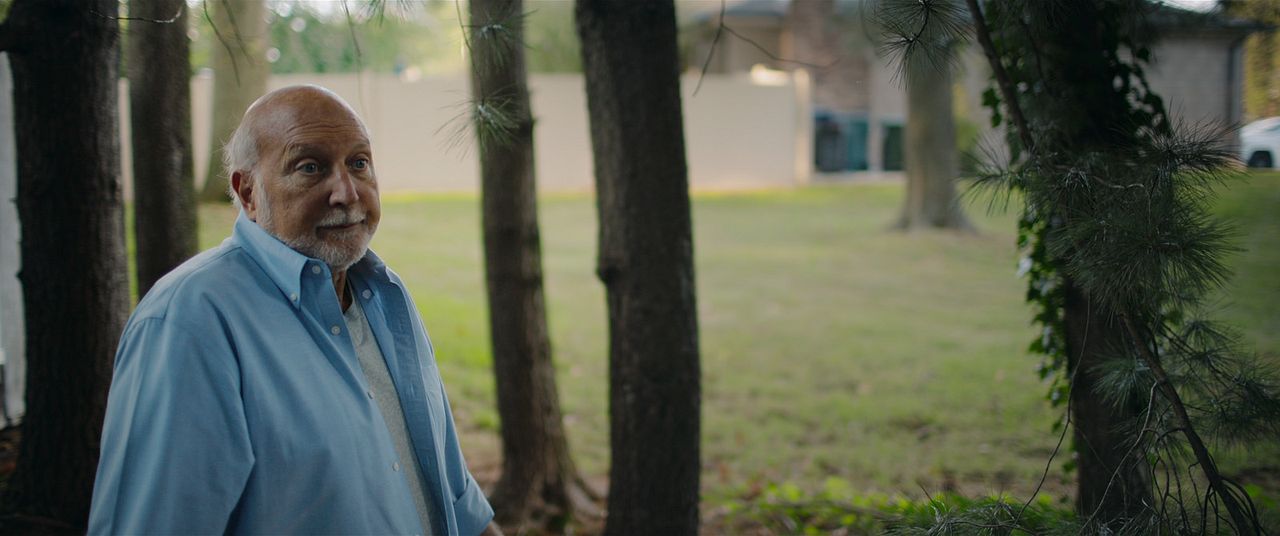 El mochilero del hacha : Foto