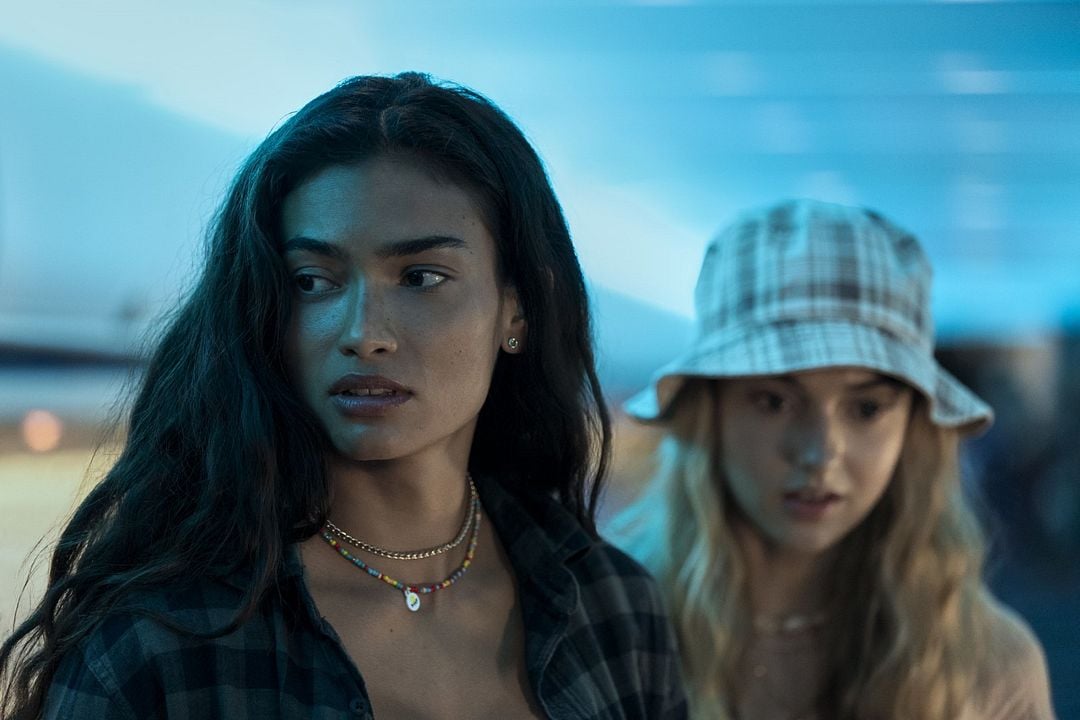 Alerta extrema : Foto