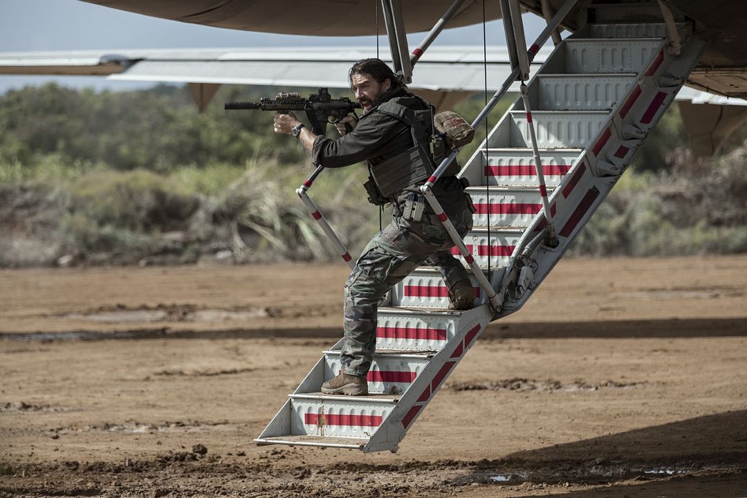 Alerta extrema : Foto