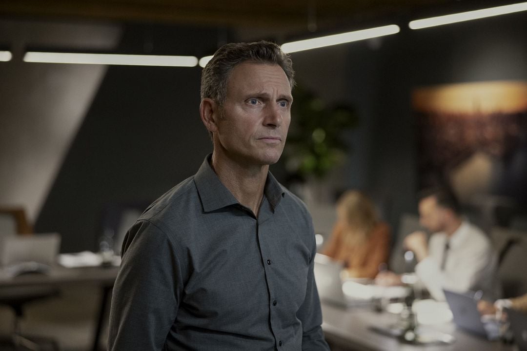 Alerta extrema : Foto Tony Goldwyn