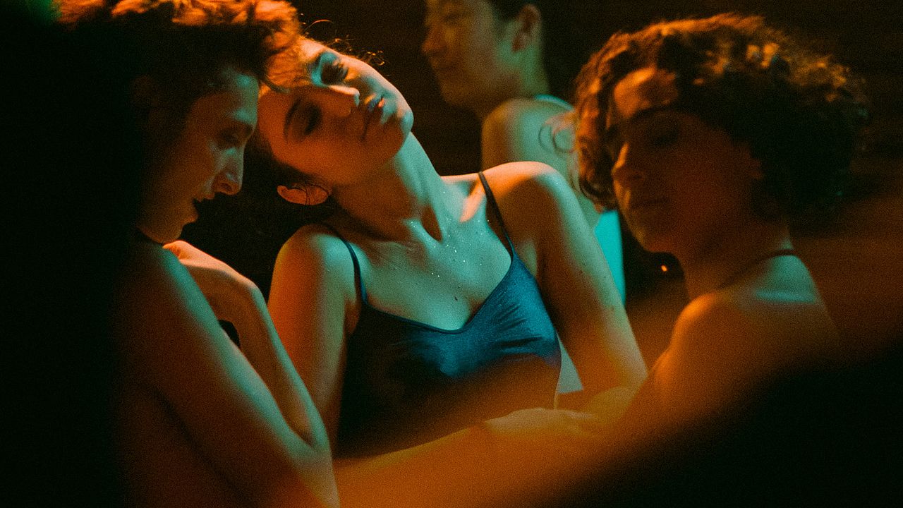 Camila saldrá esta noche : Foto