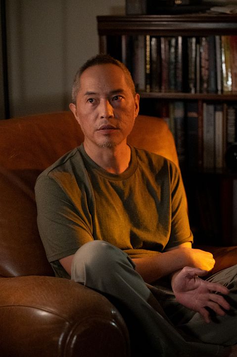 Desconectada : Foto Ken Leung