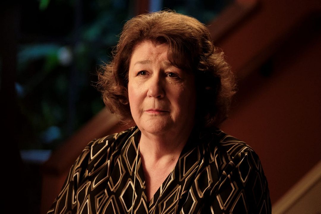 Foto Margo Martindale