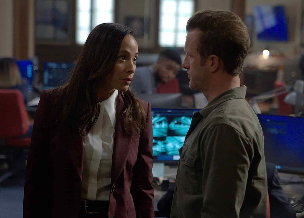 Alert: Missing Persons Unit : Foto Dania Ramirez