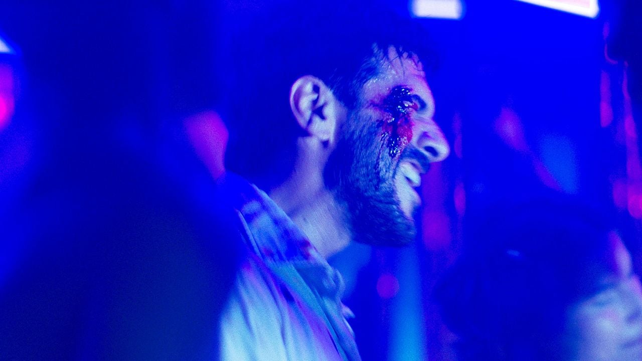 Errante corazón : Foto