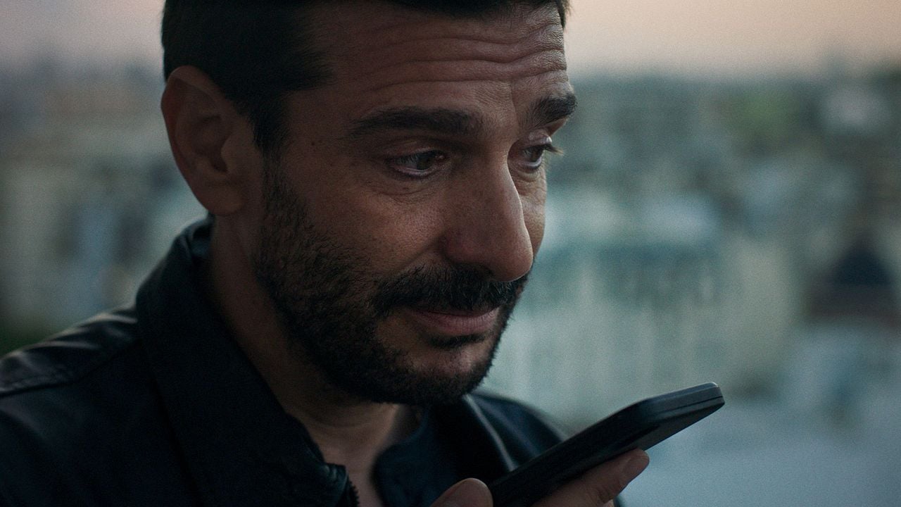 Errante corazón : Foto