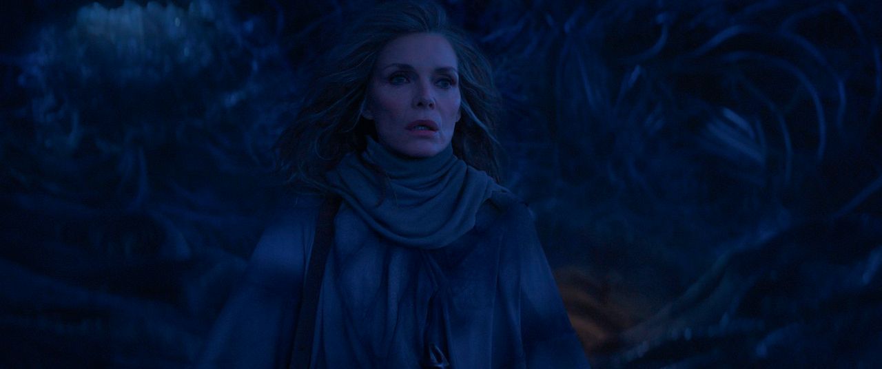 Ant-Man and The Wasp: Quantumania : Foto Michelle Pfeiffer