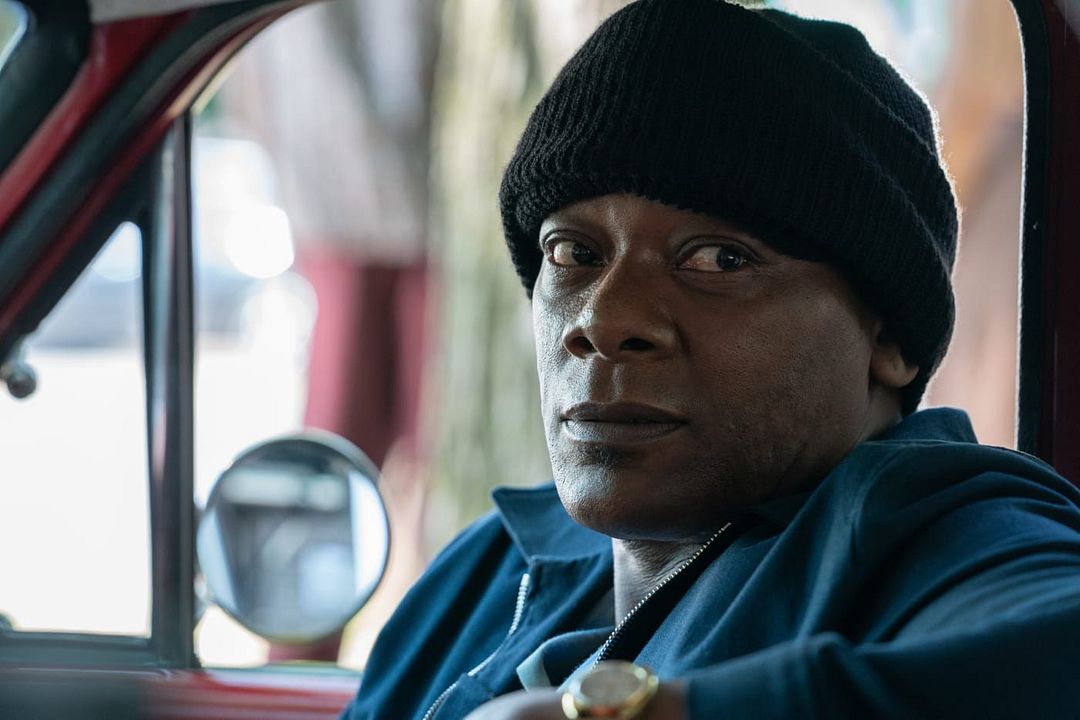 El padrino de Harlem : Foto