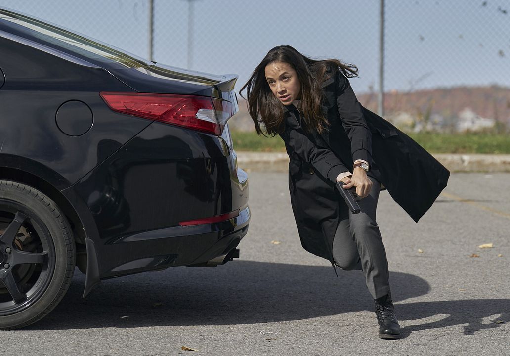 Alert: Missing Persons Unit : Foto Dania Ramirez