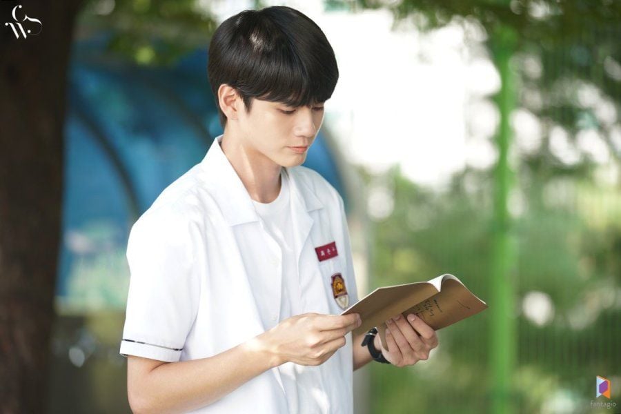 Memorias adolescentes : Foto