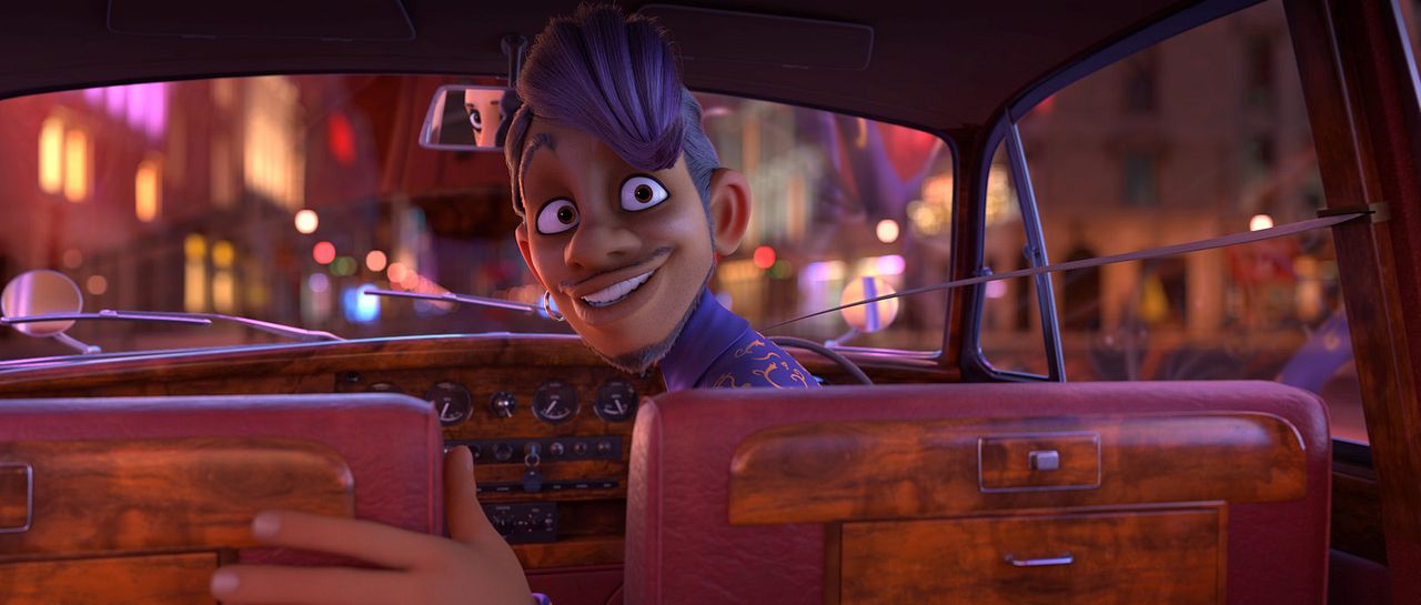 Las momias y el anillo perdido : Foto