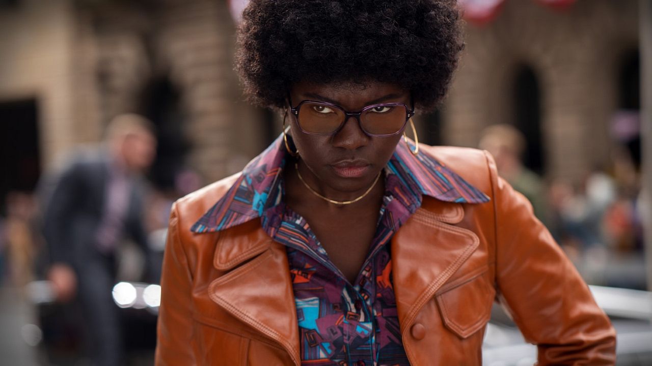 Indiana Jones y El Dial del Destino : Foto