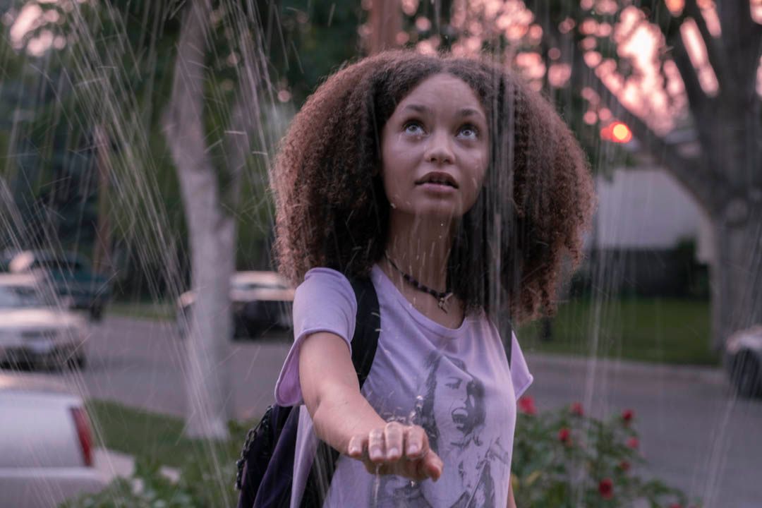 The Last of Us : Foto Nico Parker