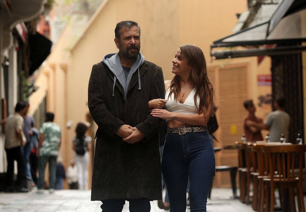 10 días de un buen hombre : Foto