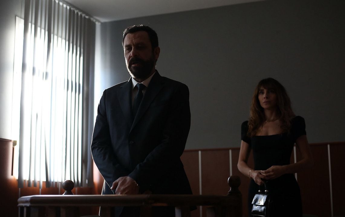 10 días de un buen hombre : Foto