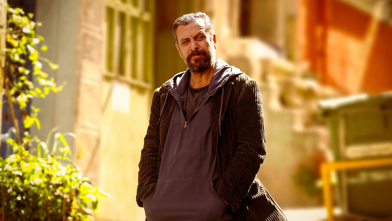 10 días de un buen hombre : Foto