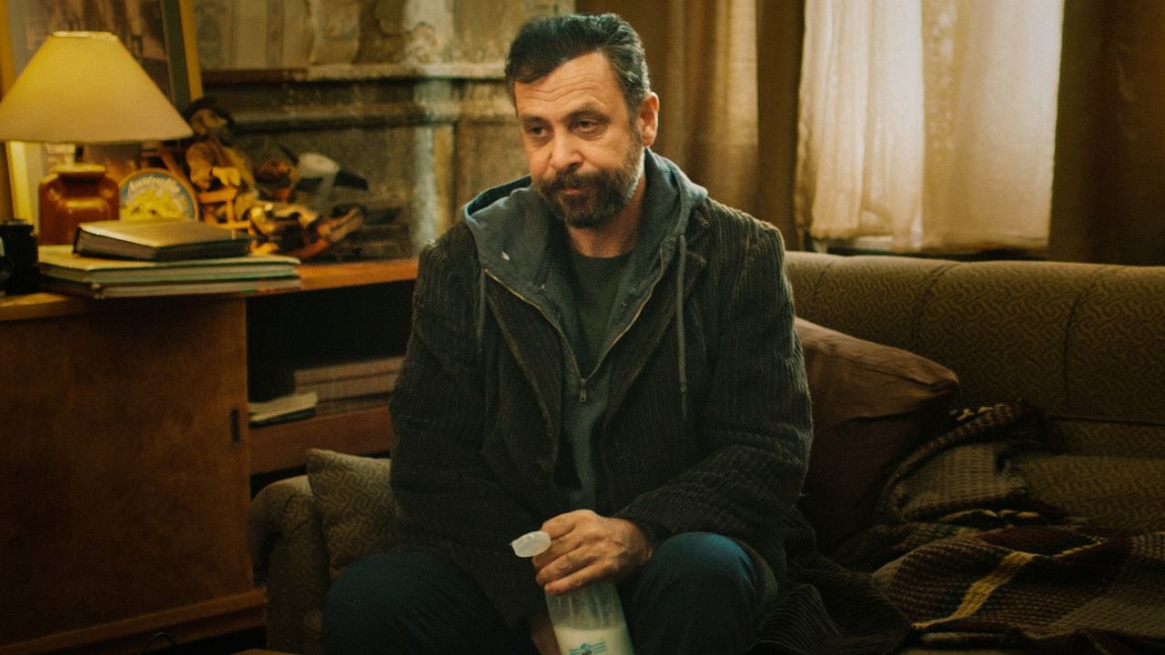 10 días de un buen hombre : Foto