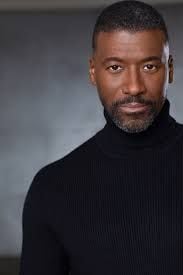 Póster Maurice J. Irvin