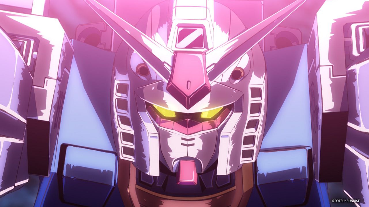 Mobile Suit Gundam: Isla de Cucuruz Doan : Foto