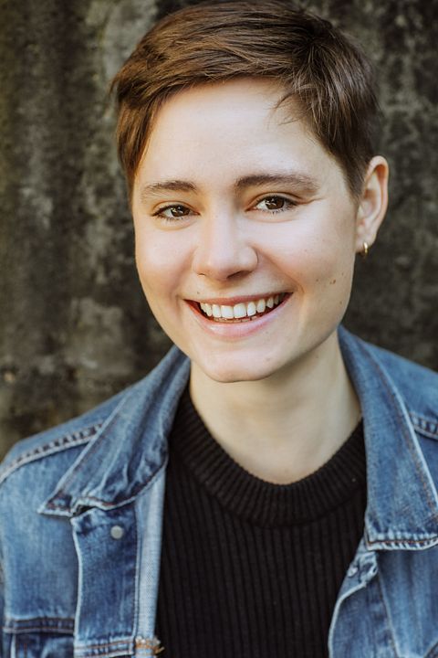 Póster August Winter