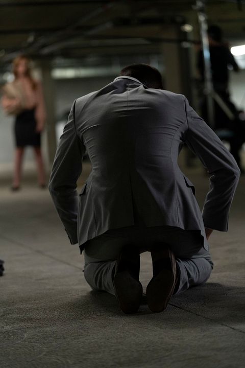 The Beta Test : Foto