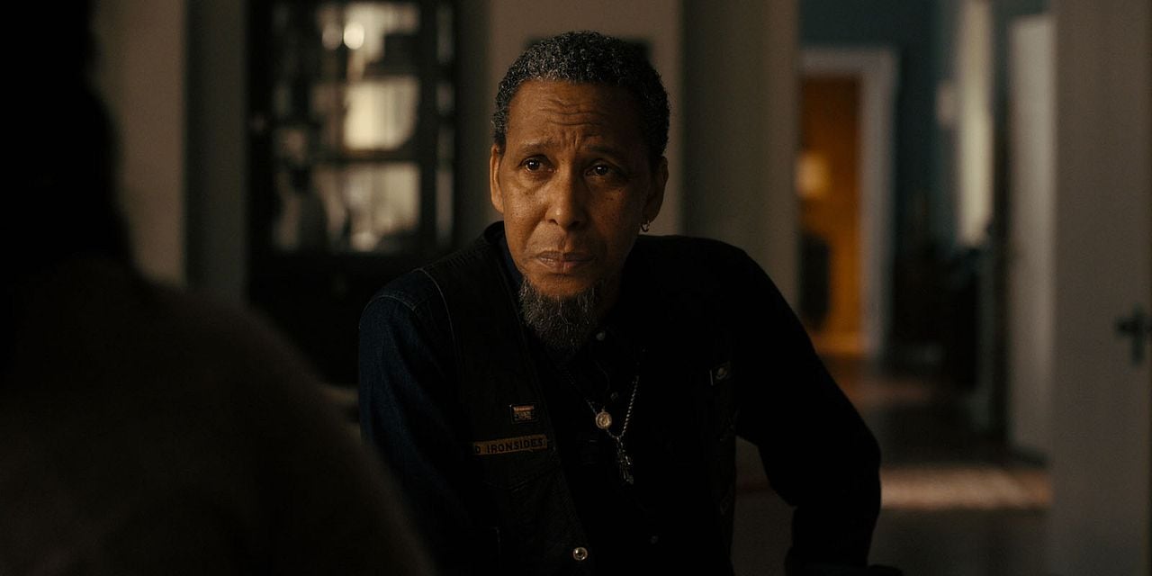 Foto Ron Cephas Jones