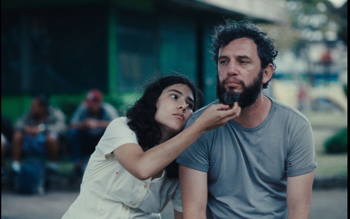 Tengo sueños eléctricos : Foto