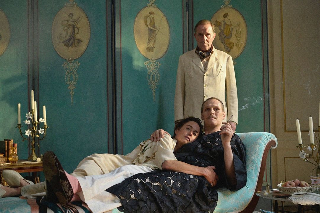 Foto Georg Friedrich