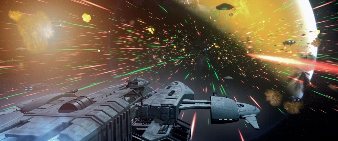 Attack on Titan : Foto