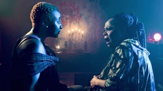 Barrio sin ley : Foto