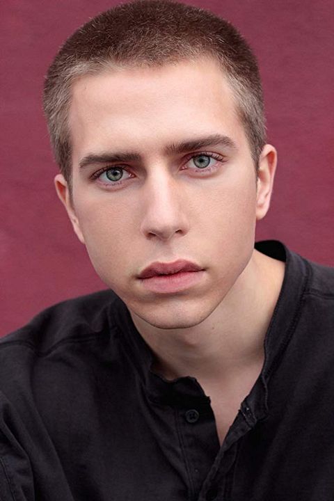 Póster Aaron Holliday