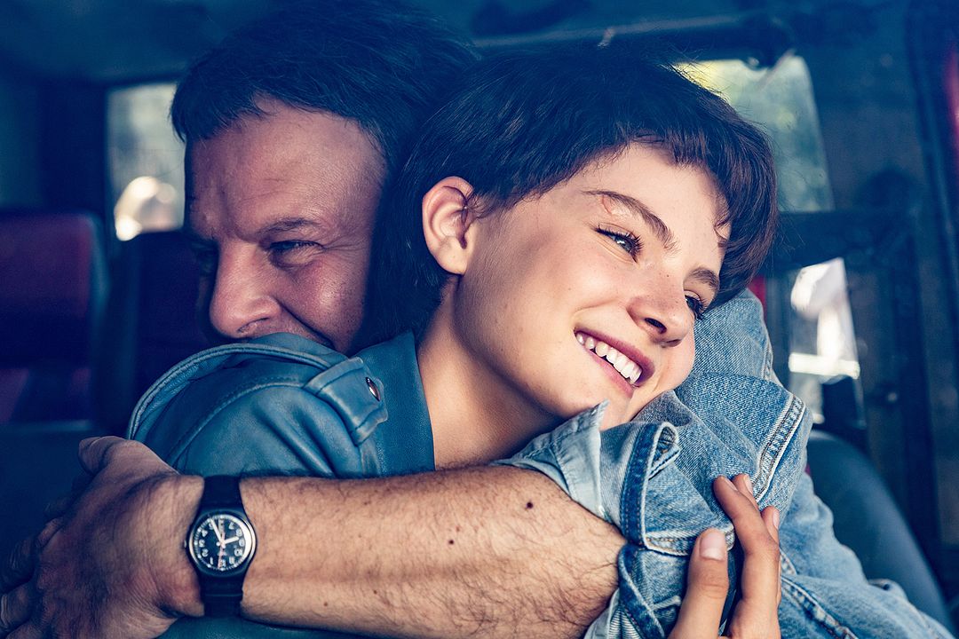 Foto Philippe Katerine