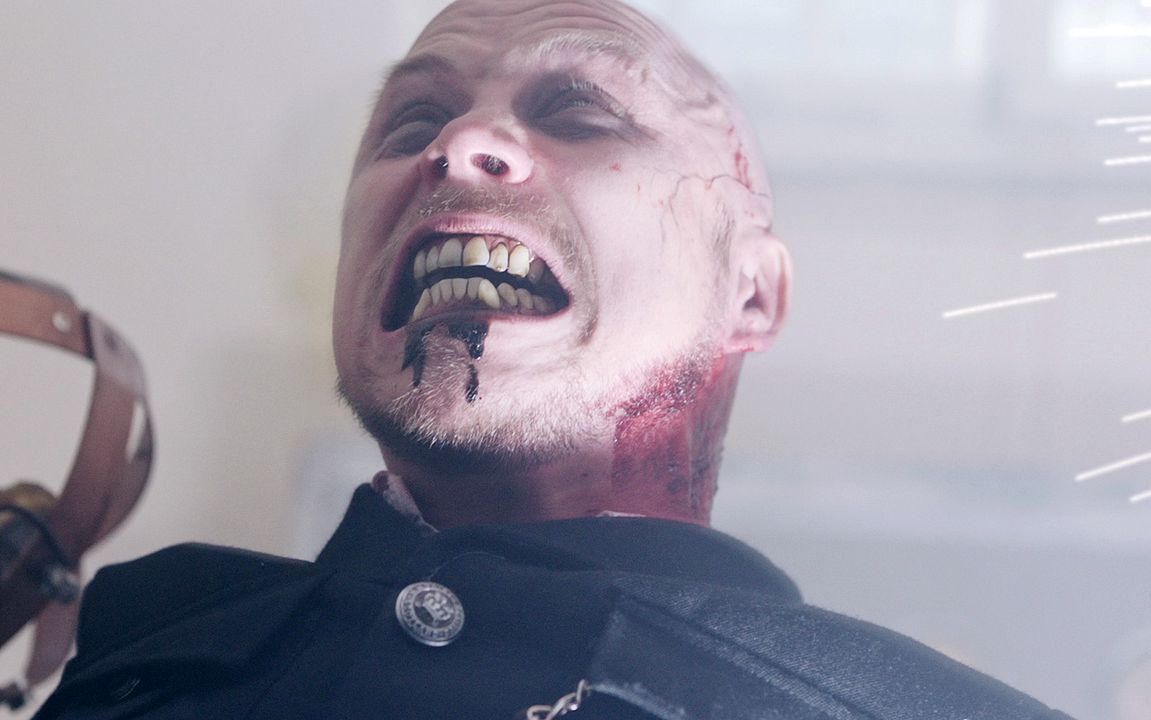 Manicomio del terror : Foto