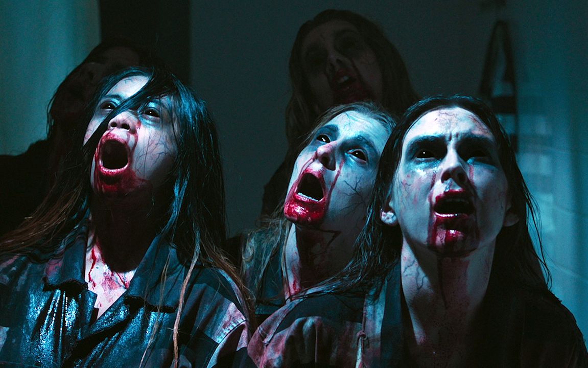 Manicomio del terror : Foto