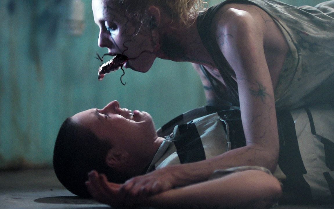 Manicomio del terror : Foto