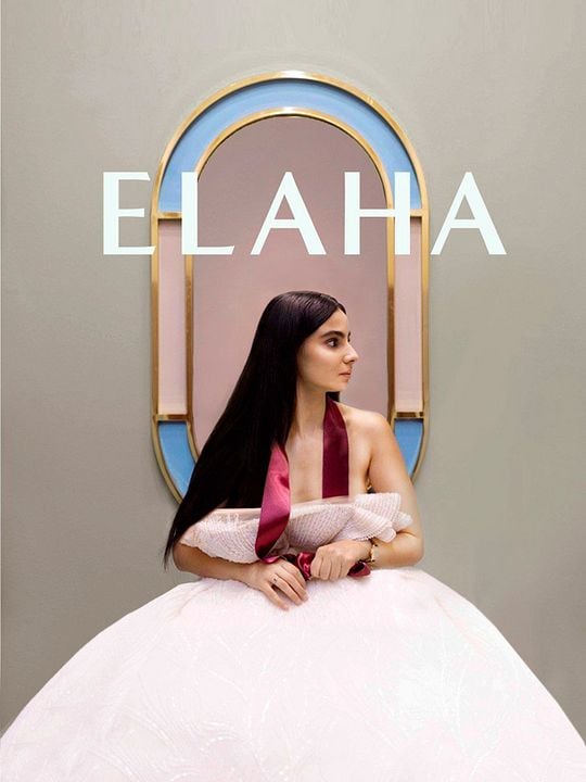 Elaha : Póster