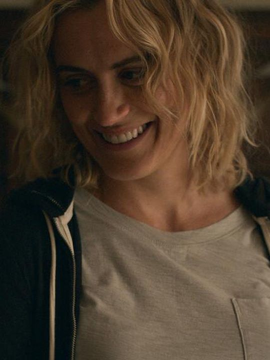 Dear Edward : Póster