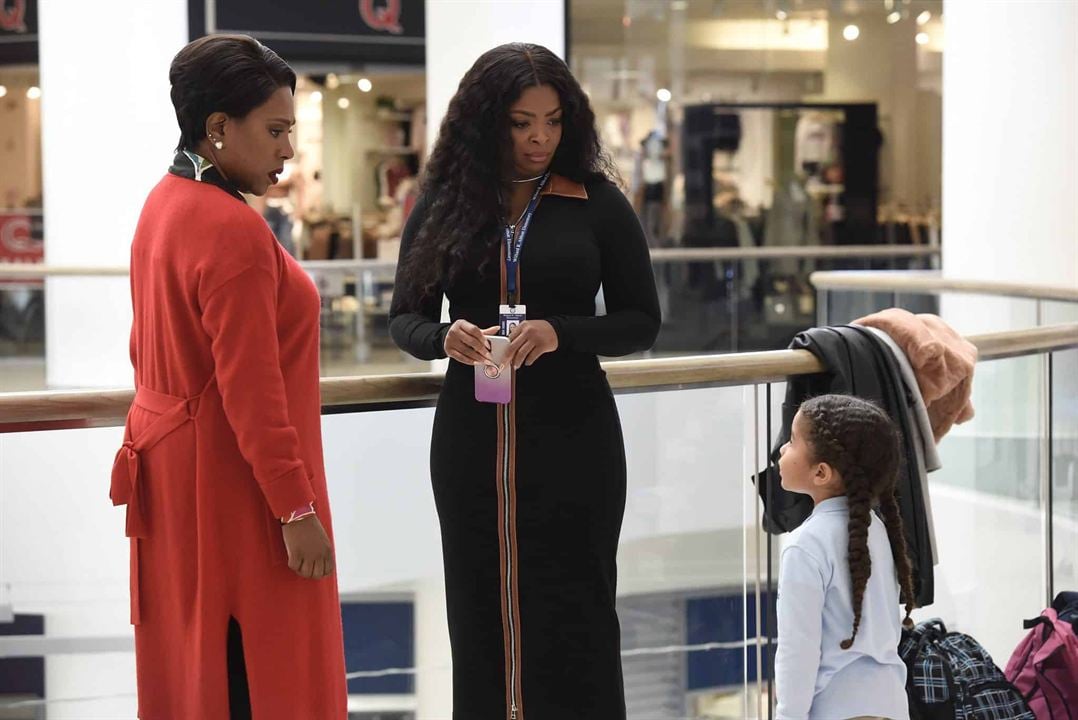 Foto Janelle James, Sheryl Lee Ralph