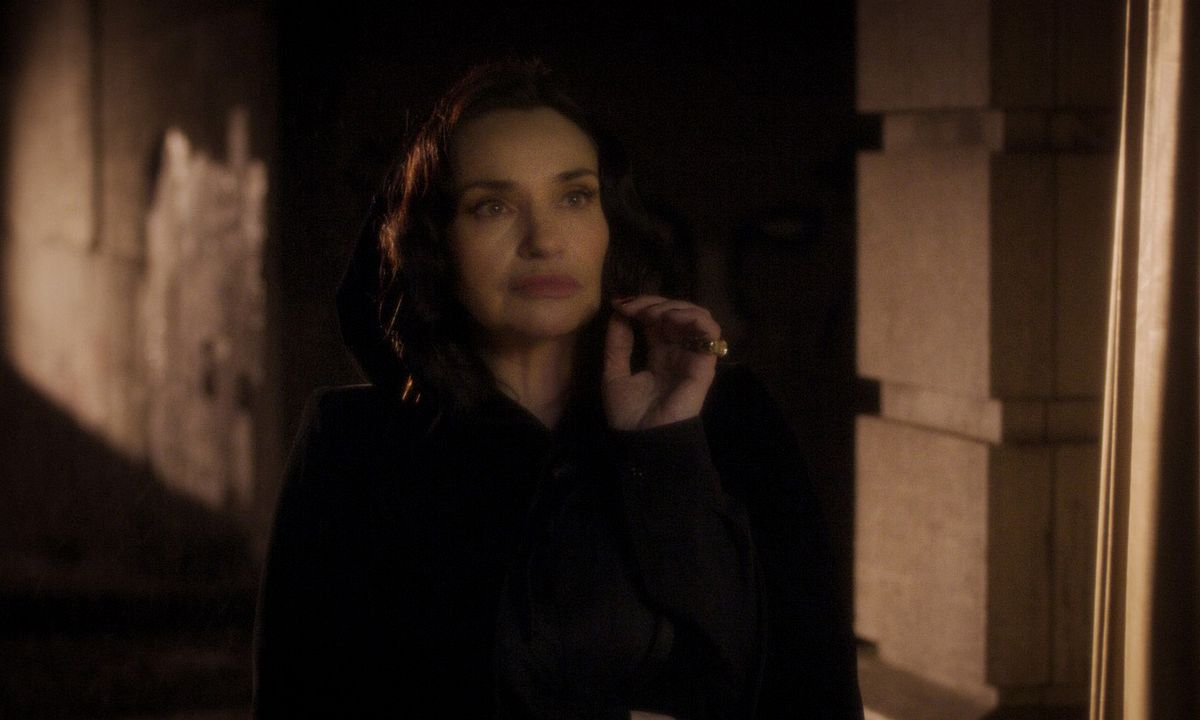 The Beast in the Jungle : Foto