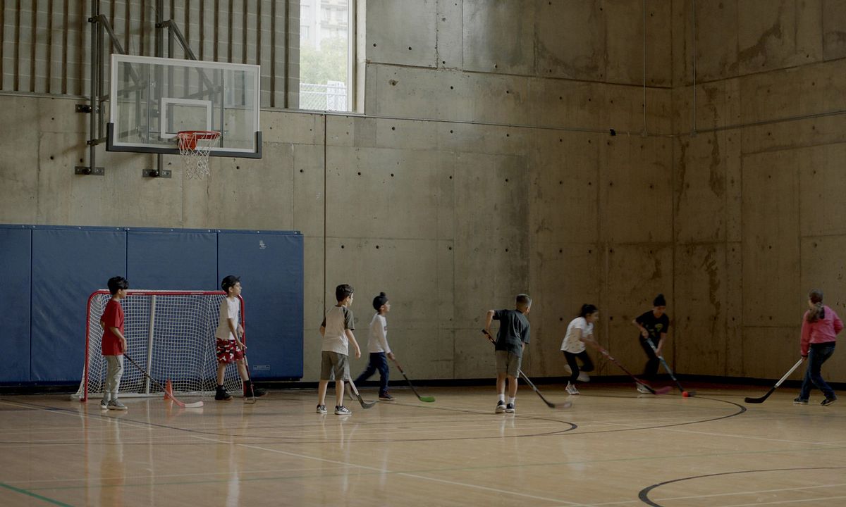 Concrete Valley : Foto